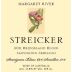 Streicker Wines Bridgeland Block Sauvignon Semillon 2011 Front Label