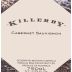Killerby Cabernet Sauvignon 2008 Front Label