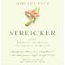 Streicker Wines Bridgeland Block Sauvignon Semillon 2010 Front Label