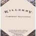 Killerby Cabernet Sauvignon 2014 Front Label