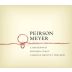 Peirson Meyer Charles Heintz Chardonnay 2009 Front Label