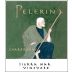 Pelerin Sierra Mar Vineyard Chardonnay 2013 Front Label