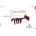 Matetic Corralillo Pinot Noir 2011 Front Label