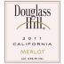Douglass Hill Merlot 2011 Front Label