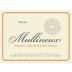 Mullineux Family Wines Syrah 2013 Front Label