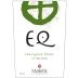 Matetic EQ Sauvignon Blanc 2014 Front Label