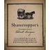 Owen Roe Sharecropper's Cabernet Sauvignon 2014 Front Label
