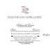 Pago de Los Capellanes Crianza 2009 Front Label