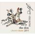 Painted Wolf The Den Chenin Blanc 2011 Front Label