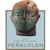 Penalolen Sauvignon Blanc 2012 Front Label