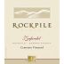 Mauritson Rockpile Cemetery Vineyard Zinfandel 2011 Front Label