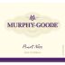 Murphy-Goode California Pinot Noir 2011 Front Label