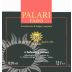 Palari Faro 2006 Front Label
