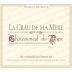 Mayard La Crau de Ma Mere 2010 Front Label