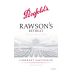 Penfolds Rawson's Retreat Cabernet Sauvignon 2015 Front Label