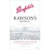Penfolds Rawson's Retreat Cabernet Sauvignon 2008 Front Label