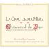 Mayard La Crau de Ma Mere 2012 Front Label