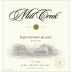Mill Creek Sauvignon Blanc 2011 Front Label