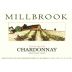 Millbrook Unoaked Chardonnay 2015 Front Label