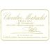 Louis Latour Chevalier-Montrachet Les Demoiselles Grand Cru 2010 Front Label