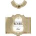 Korbel Brut 2012 Front Label