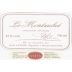 Louis Latour Le Montrachet 2007 Front Label