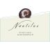 Nautilus Pinot Gris 2012 Front Label