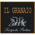 Paolina, S. Il Granaio 2009 Front Label