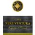 Pere Ventura Cupatge d'Honor Cava 2010 Front Label