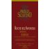Paolo Scavino Barolo Rocche dell'Annunziata Riserva 2007 Front Label