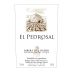 Perez Pascuas Ribera del Duero El Pedrosal 2013 Front Label
