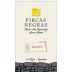 Pircas Negras Malbec 2011 Front Label