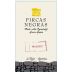 Pircas Negras Malbec 2013 Front Label