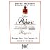 Perez Pascuas Vina Pedrosa Reserva 2007 Front Label
