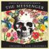 Ministry of Vinterior The Messenger Zinfandel 2013 Front Label