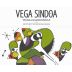 Bodegas Nekeas Vega Sindoa Viura Chardonnay 2013 Front Label