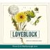 Loveblock Pinot Gris 2011 Front Label