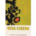 Bodegas Nekeas Vega Sindoa Viura Chardonnay 2011 Front Label