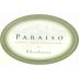 Paraiso Vineyards Chardonnay 2009 Front Label