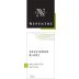 Nepenthe Sauvignon Blanc 2009 Front Label