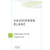 Nepenthe Sauvignon Blanc 2015 Front Label