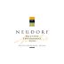 Neudorf Moutere Chardonnay 2009 Front Label