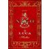 Luca Nico Malbec 2005 Front Label