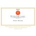 Peter Michael Point Rouge Chardonnay 2010 Front Label