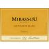 Mirassou Sauvignon Blanc 2012 Front Label