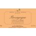 Pascal Bouchard Bourgogne Chardonnay 2008 Front Label