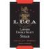Luca Laborde Double Select Syrah 2009 Front Label