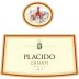 Placido Chianti 2011 Front Label