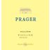Prager Hollerin Smaragd Riesling 2009 Front Label