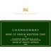 Plaisir de Merle Chardonnay 2012 Front Label